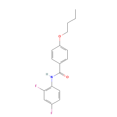FT-0687309 CAS:433967-28-3 chemical structure