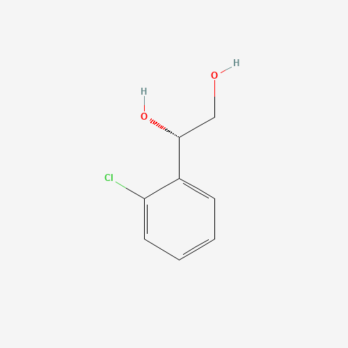 FT-0687334 CAS:133082-13-0 chemical structure