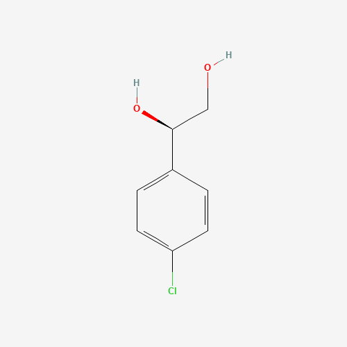 FT-0687336 CAS:152142-03-5 chemical structure