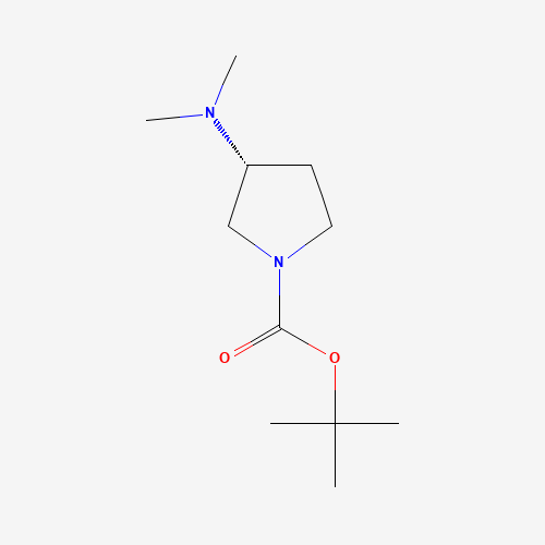 FT-0687380 CAS:1004538-33-3 chemical structure