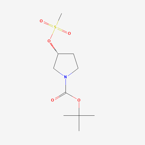 FT-0687383 CAS:127423-61-4 chemical structure