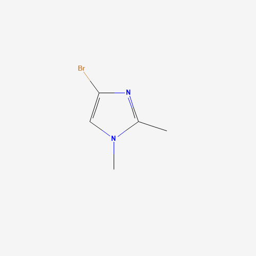 FT-0687392 CAS:850429-59-3 chemical structure