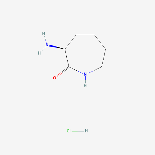 FT-0687400 CAS:26081-07-2 chemical structure