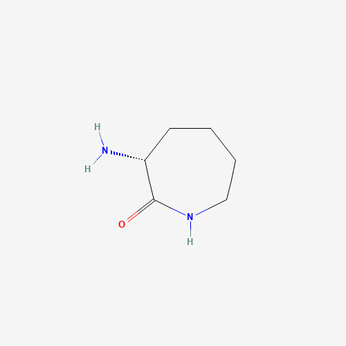 FT-0687401 CAS:28957-33-7 chemical structure
