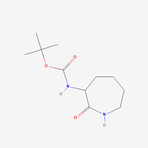 FT-0687402 CAS:179686-45-4 chemical structure