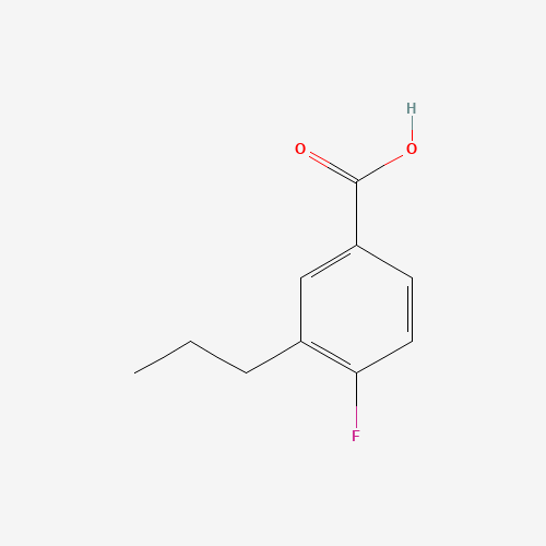 FT-0687408 CAS:445018-80-4 chemical structure