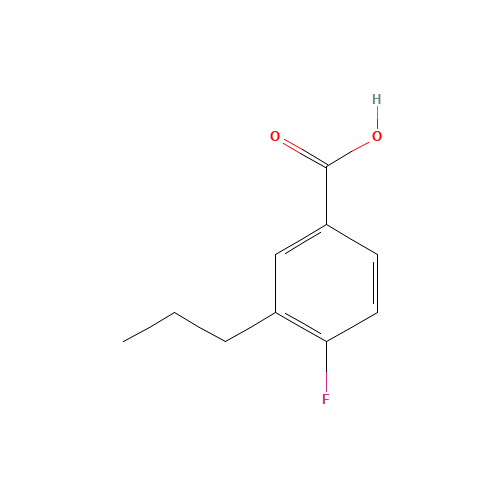 FT-0687408 CAS:445018-80-4 chemical structure