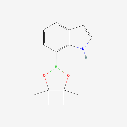FT-0687417 CAS:642494-37-9 chemical structure