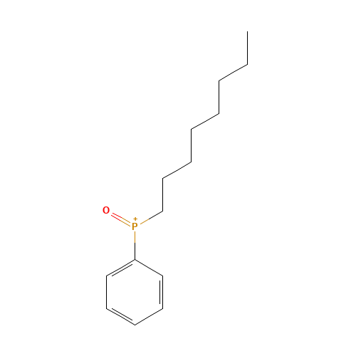 Octyl(phenyl)phosphine oxide (CAS: 107694-27-9) - Related Chemical Product