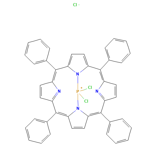 FT-0687423 CAS:84896-72-0 chemical structure