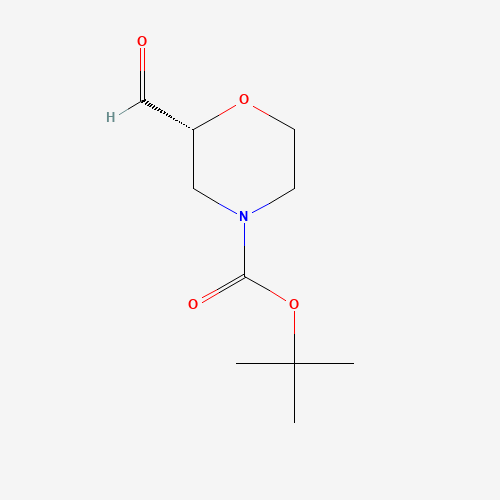 FT-0687426 CAS:913642-85-0 chemical structure