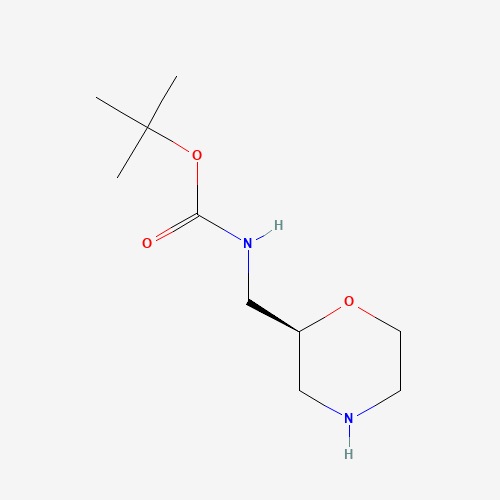 FT-0687430 CAS:875551-59-0 chemical structure