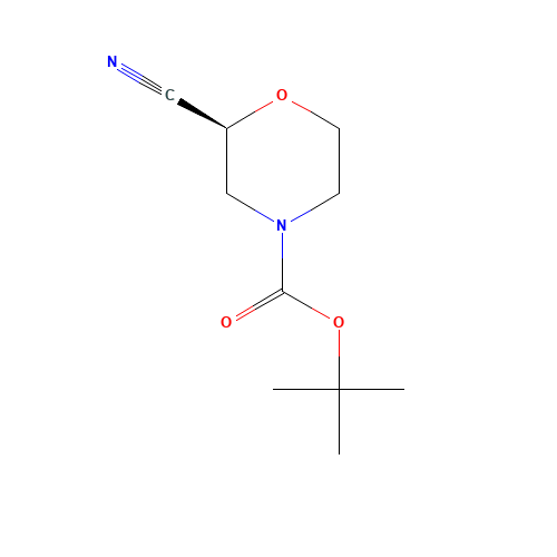 FT-0687431 CAS:1257856-31-7 chemical structure