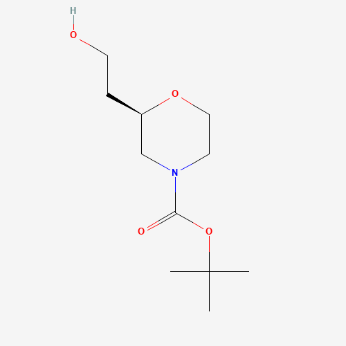 FT-0687432 CAS:136992-21-7 chemical structure