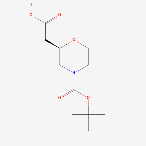 FT-0687434 CAS:1257848-48-8 chemical structure