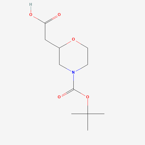 FT-0687435 CAS:766539-28-0 chemical structure