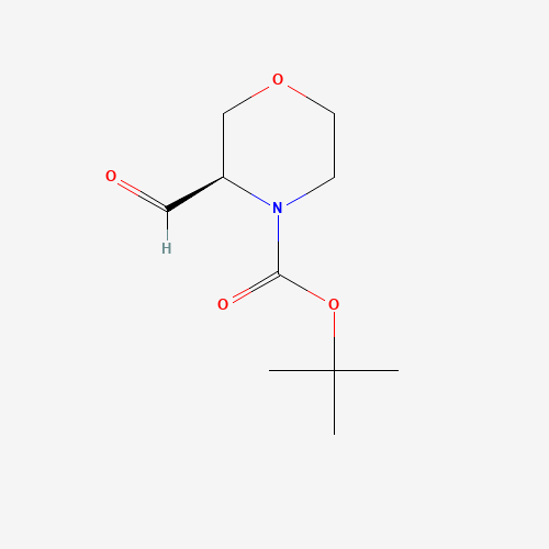 FT-0687438 CAS:1257850-86-4 chemical structure