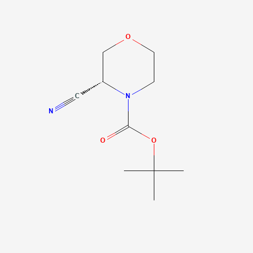 FT-0687440 CAS:1257856-32-8 chemical structure