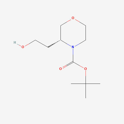 FT-0687441 CAS:1257855-07-4 chemical structure