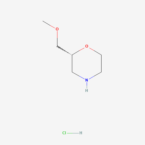 FT-0687450 CAS:141196-39-6 chemical structure