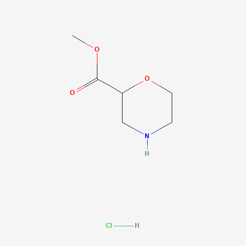 FT-0687453 CAS:937063-34-8 chemical structure