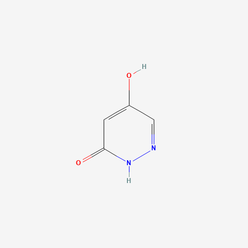 FT-0687458 CAS:17285-29-9 chemical structure