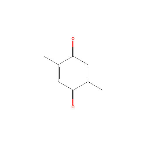 FT-0687462 CAS:137-18-8 chemical structure