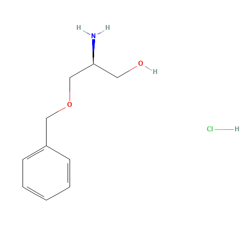 Formaldehyde - (2R)-2-amino-3-phenyl-1-propanol hydrochloride (1:1:1) (CAS: 61366-43-6) - Related Chemical Product