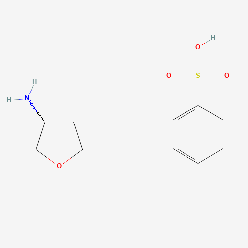FT-0687466 CAS:111769-27-8 chemical structure