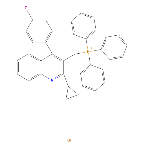 FT-0687498 CAS:154057-58-6 chemical structure
