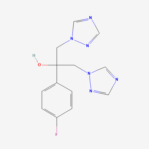 FT-0687503 CAS:81886-51-3 chemical structure