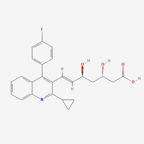 FT-0687506 CAS:688735-41-3 chemical structure