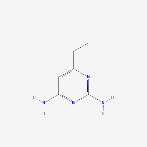 FT-0687508 CAS:514854-12-7 chemical structure