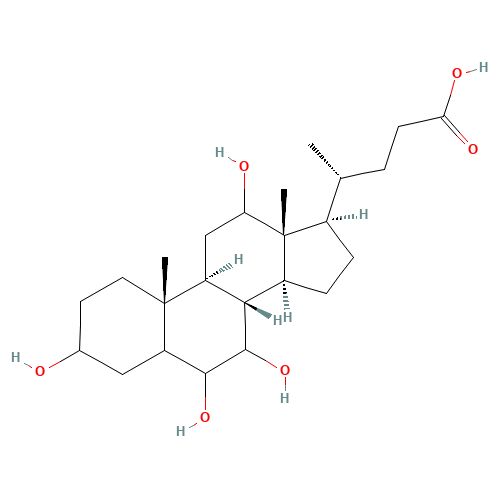 FT-0687510 CAS:63266-88-6 chemical structure