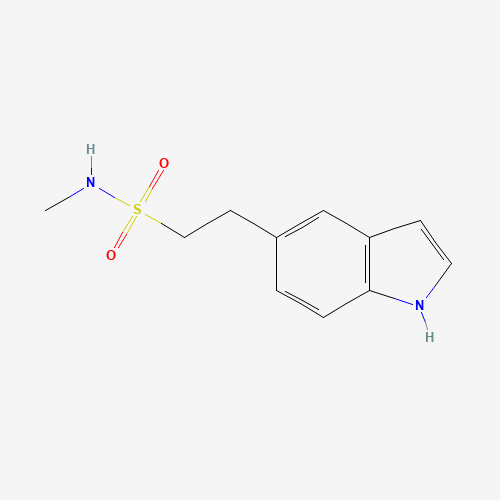 FT-0687515 CAS:98623-50-8 chemical structure