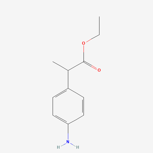 FT-0687536 CAS:32868-25-0 chemical structure