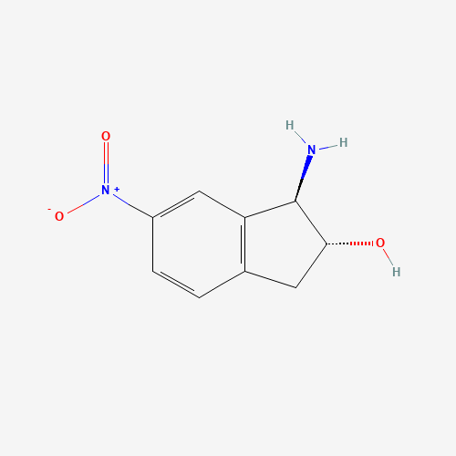 FT-0687539 CAS:505083-08-9 chemical structure