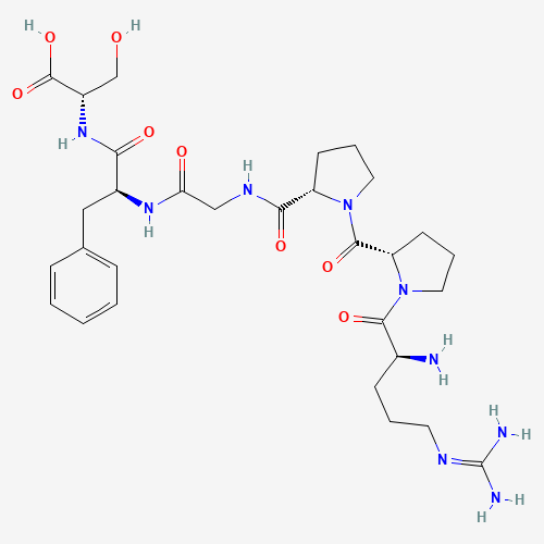 FT-0687550 CAS:23815-88-5 chemical structure
