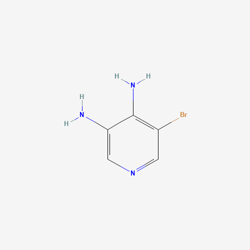 FT-0687555 CAS:4635-08-9 chemical structure