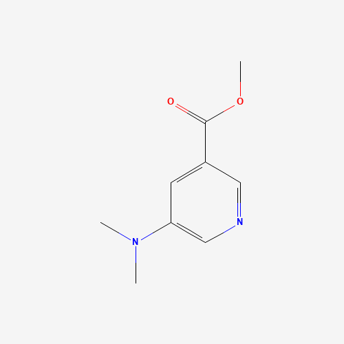 FT-0687556 CAS:29898-23-5 chemical structure