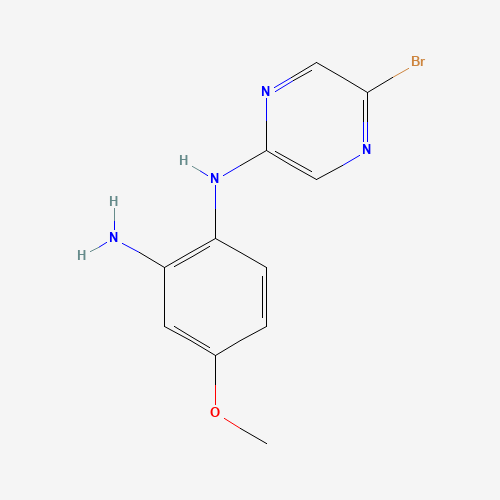 FT-0687560 CAS:950845-96-2 chemical structure