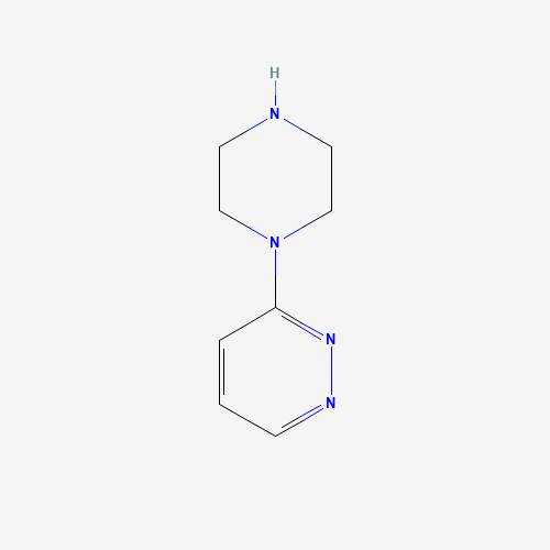 FT-0687561 CAS:51047-56-4 chemical structure