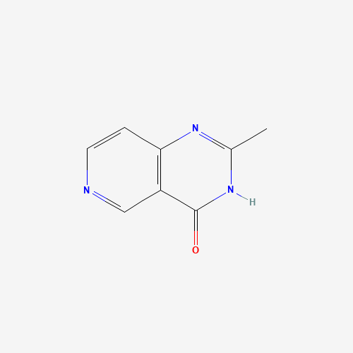 FT-0687566 CAS:16952-45-7 chemical structure