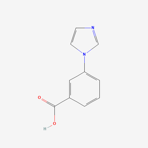 FT-0687572 CAS:108035-47-8 chemical structure