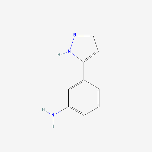 FT-0687574 CAS:89260-46-8 chemical structure
