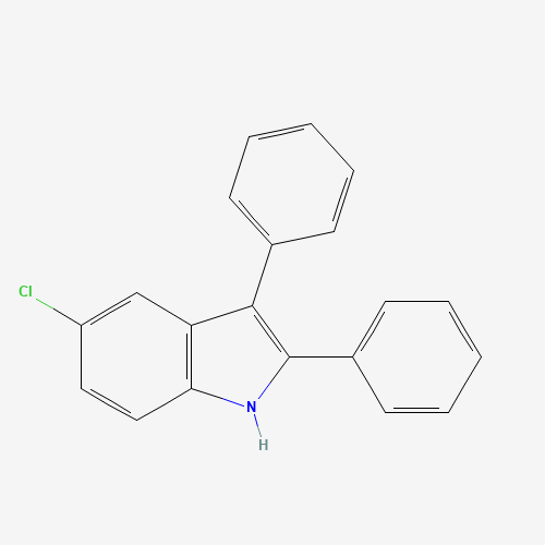 FT-0687579 CAS:52598-02-4 chemical structure