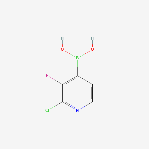 FT-0687593 CAS:937595-71-6 chemical structure
