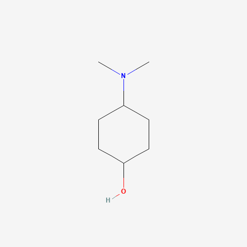 4-(Dimethylamino)cyclohexanol (CAS: 61168-09-0) - Related Chemical Product