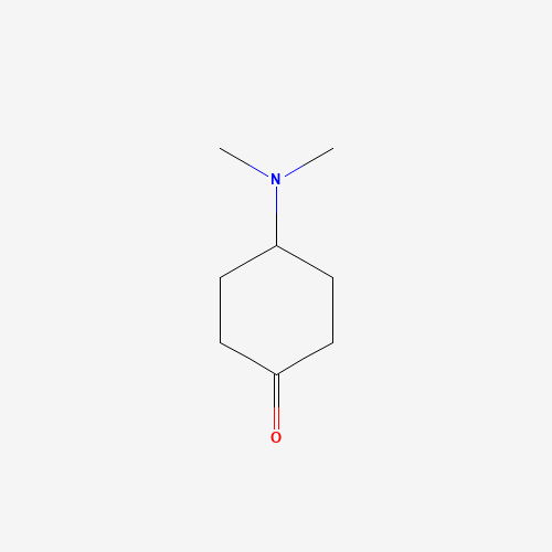 FT-0687599 CAS:40594-34-1 chemical structure