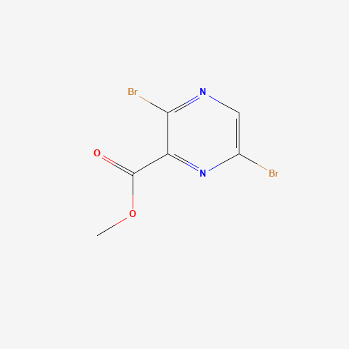 FT-0687601 CAS:13301-04-7 chemical structure